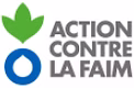Logo Action contre la Faim