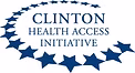 Logo Clinton Health Access Initiative