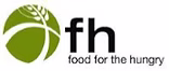 Logo Food for the Hungry