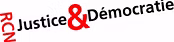 Logo RCN Justice & Démocratie