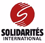 Logo SolidaritтХЯтХХs International SI