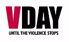 Logo V-Day / Cité de la Joie Bukavu