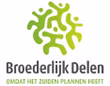 Logo broederlijkdelen