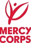 Logo Mercy Corps RDC