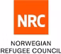 Logo Norwegian Refugee Council - NRC