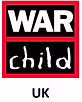 Logo War Child RDC