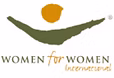 Logo womenfwomen